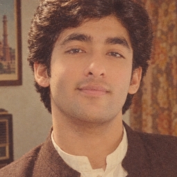 Anwar Saeed - Primary and Middle Grades Class VIII Home Tutor in Lahore