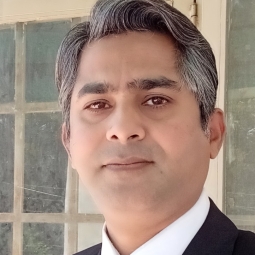 Waqar Hassan - Primary and Middle Grades Class III Home Tutor in Lahore