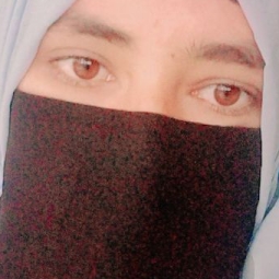 Asma Ahmed - F.Sc / I.Com / ICS Online Tutor in Islamabad