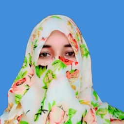 Javaria Qurashi - Mathematics Online Tutor in Rawalpindi