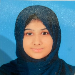 Areeba Khan - O-Level Online Tutor in Lahore