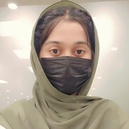 Alishba Abbas - O-Level Home Tutor in Multan