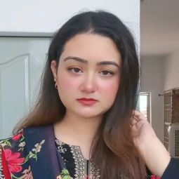 Fatima Saleem - F.Sc / I.Com / ICS Online Tutor in Lahore