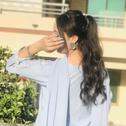 Areesha Raza - F.Sc / I.Com / ICS Online Tutor in Islamabad
