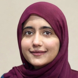 Yashfa Ashraf - Business and Social Sciences Online Tutor in Sargodha