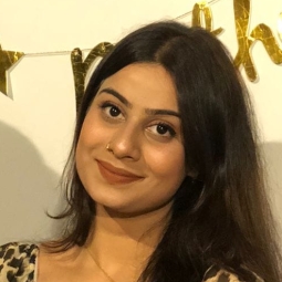 Feeba Johnson - F.Sc / I.Com / ICS Online Tutor in Multan