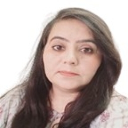 Nazia Gulnar - Matriculation Online Tutor in Lahore