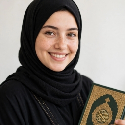Zainab Eman - Online Tutor in Islamabad