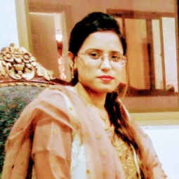 Samar Shaikh - Matriculation Online Tutor in Rawalpindi