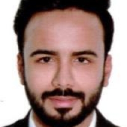 Syed Maaz Ullah Sharif - Mathematics Statistics Online Tutor in Karachi