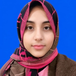 Zymal Mughal - Matriculation Online Tutor in Islamabad