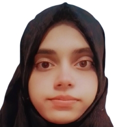 Rehab Naeem - Matriculation Online Tutor in Islamabad