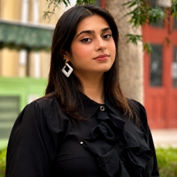 Fatima Arshad - Matriculation Online Tutor in Faisalabad