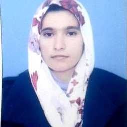 Reiysa Rubab - F.Sc / I.Com / ICS Online Tutor in Sialkot