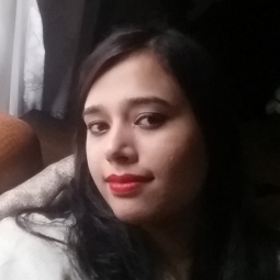 Mehreen Tahir - A-Level Online Tutor in Lahore