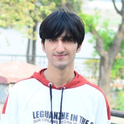 Aneeb Ahmed - Mathematics Statistics Online Tutor in Islamabad