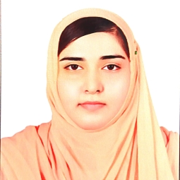Maleeha Ijaz - F.Sc / I.Com / ICS Online Tutor in Lahore