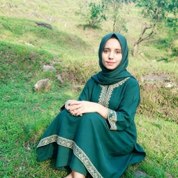 Mhk Haider - Mathematics Statistics Online Tutor in Islamabad
