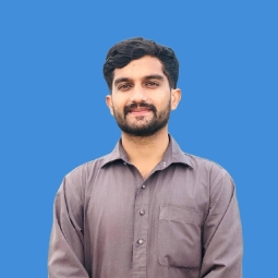Muhammad Saqib Riaz - Languages and Literature Online Tutor in Abbottabad