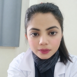 Andleeb Abid Jaffri - Online Tutor in Lahore