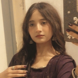 Iqra Habib - Online Tutor in Lahore
