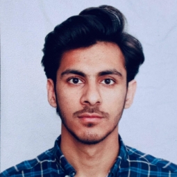 Abdullah Pervaiz - Online Tutor in Islamabad