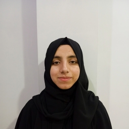 Maheen Rizvi - Online Tutor in Rawalpindi