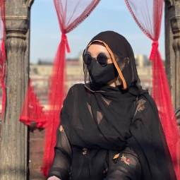 Khadeeja Abubakar - Online Tutor in Lahore