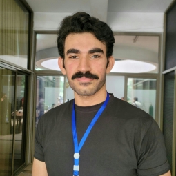 Ali Hassan - Online Tutor in Lahore