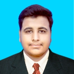 Meerab Shaikh - Online Tutor in Karachi