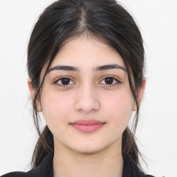 Zuni Khan - Primary and Middle Grades Class V Online Tutor in Peshawar