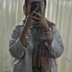 Sidra Mughal - F.Sc / I.Com / ICS Online Tutor in Gujranwala