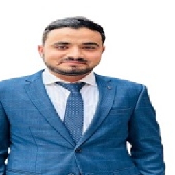 Zohaib Malik - F.Sc / I.Com / ICS Online Tutor in Islamabad