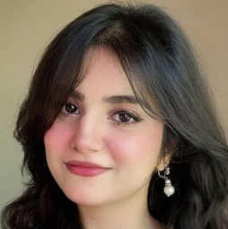 Arbil Awan - Primary and Middle Grades Class V Online Tutor in Bahawalpur