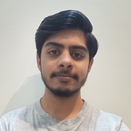 Muhammad Umar - O-Level Biology Online Tutor in Lahore