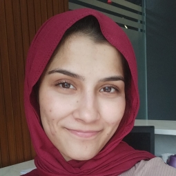 Mehr Un Nisa - Home and Online Tutor in Rawalpindi