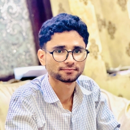 Kamal Hussain - O-Level Biology Online Tutor in Karachi