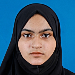 Laiba Tariq - F.Sc / I.Com / ICS Islamic Studies Online Tutor in Islamabad