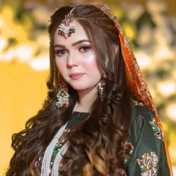 Insha Gul - O-Level Arabic Online Tutor in Quetta