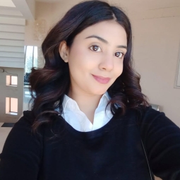 Vaneeza Rehan - Matriculation Online Tutor in Islamabad