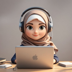 Sidra Ikram - Standard Tests Online Tutor in Lahore