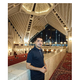 Moufique Ahmed - Matriculation Online Tutor in Islamabad