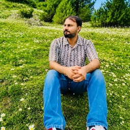 Rashid Ali - Matriculation Home Tutor in Islamabad