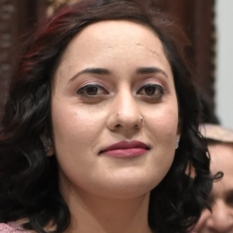 Mehwish Kiran - Primary and Middle Grades Class VII Online Tutor in Rawalpindi