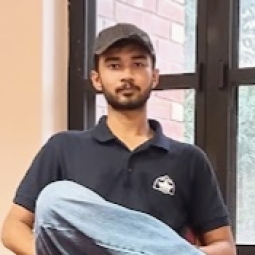 Waleed Amjad - F.Sc / I.Com / ICS Islamic Studies Online Tutor in Lahore