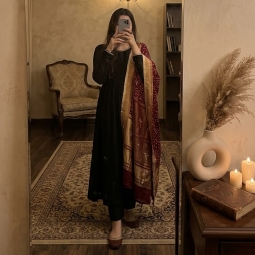Mahnoor Shehzad - Quran Online Tutor in Karachi