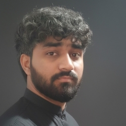 Asad Ali - Matriculation Online Tutor in Lahore