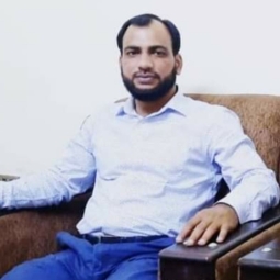Shahzad Ahmad - Matriculation Online Tutor in Lahore