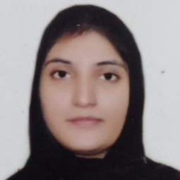 Layeba Azam - Matriculation Online Tutor in Lahore
