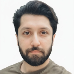 Ammar Raheel - Business and Social Sciences Home and Online Tutor in Lahore